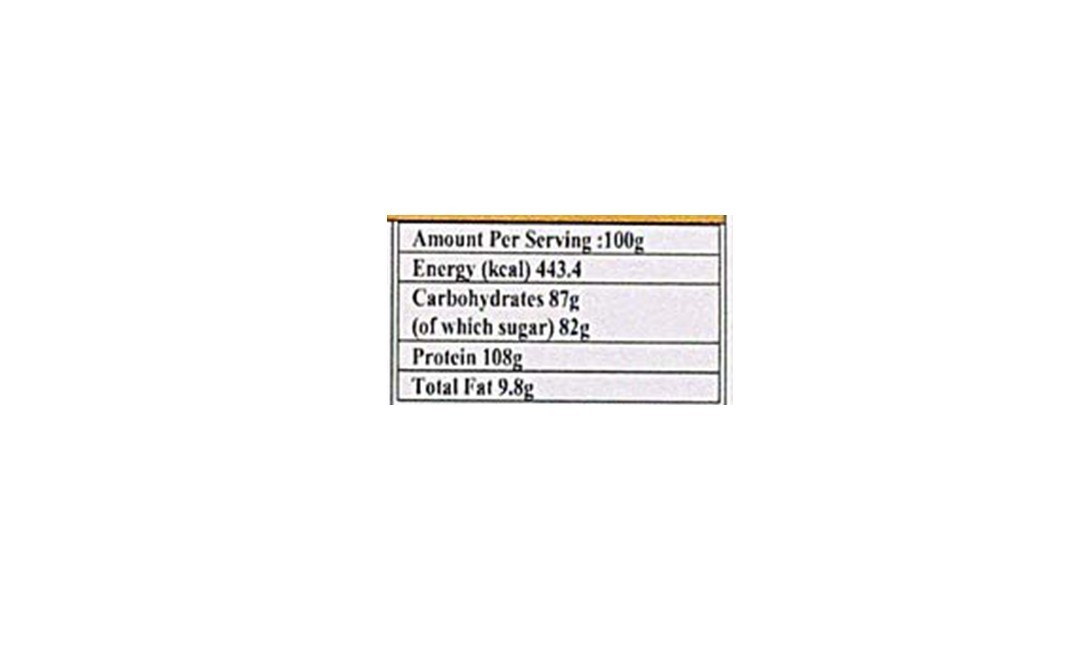 Maayaa Butterscotch Candy Nuts    Pack  200 grams